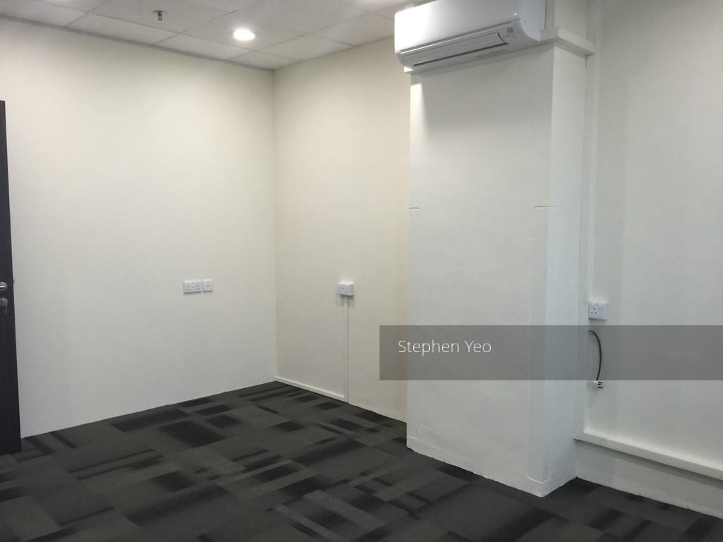 Ubi Techpark (D14), Factory #139123652